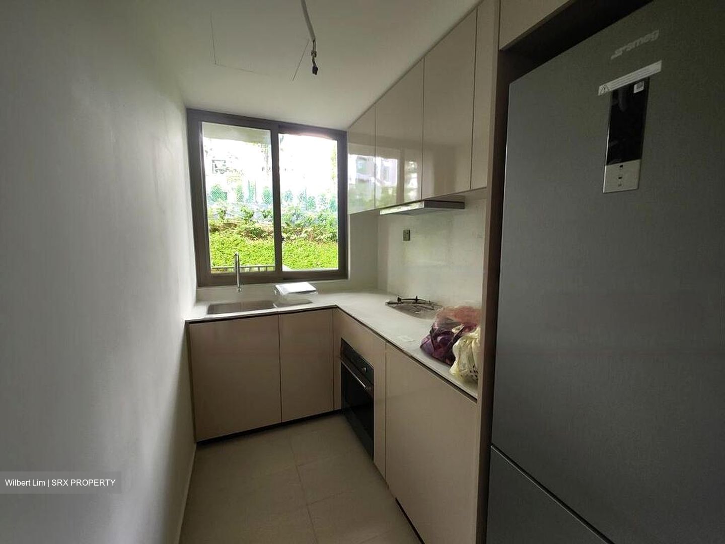 FORETT AT BUKIT TIMAH (D21), Apartment #462895901